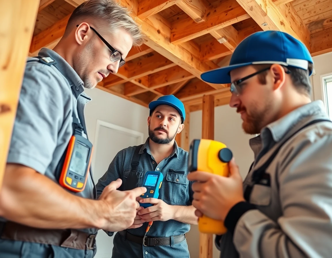 Michigan Water Damage Pros Company History